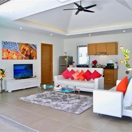 Rawai Ka Villa New 2 Bedrooms Nai Harn Eksteriør billede