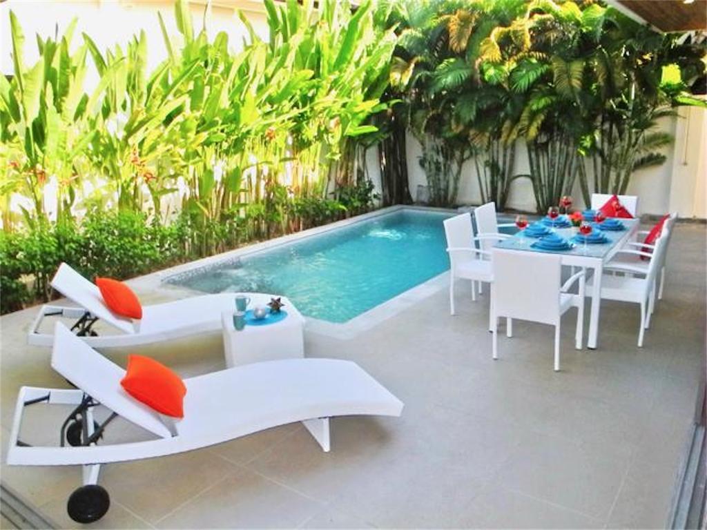 Rawai Ka Villa New 2 Bedrooms Nai Harn Eksteriør billede