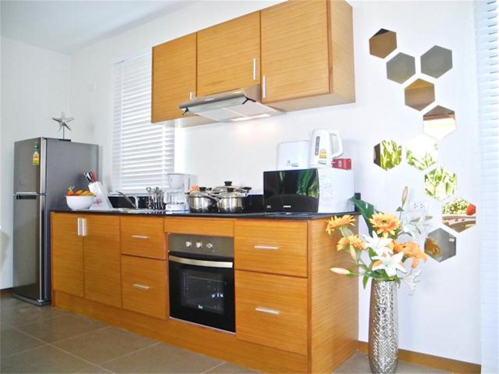 Rawai Ka Villa New 2 Bedrooms Nai Harn Eksteriør billede