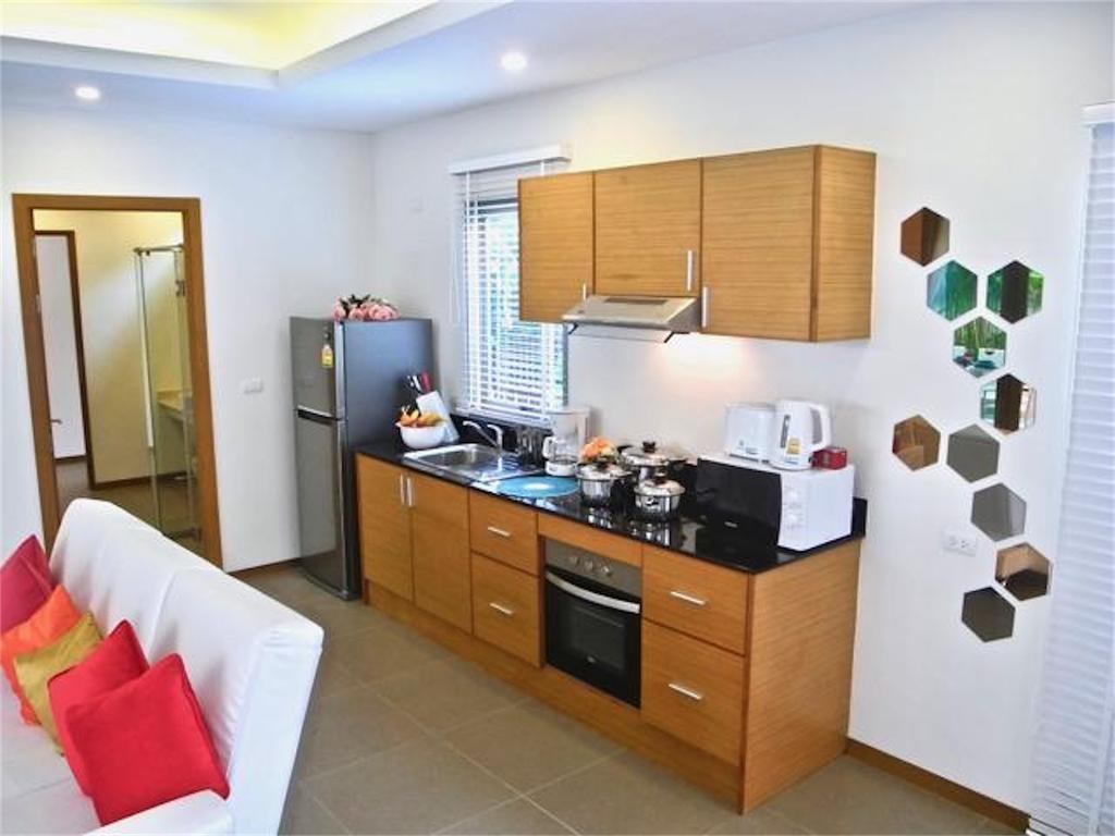 Rawai Ka Villa New 2 Bedrooms Nai Harn Eksteriør billede