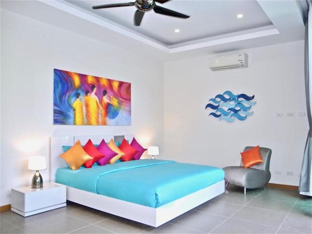 Rawai Ka Villa New 2 Bedrooms Nai Harn Eksteriør billede