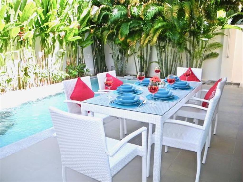 Rawai Ka Villa New 2 Bedrooms Nai Harn Eksteriør billede
