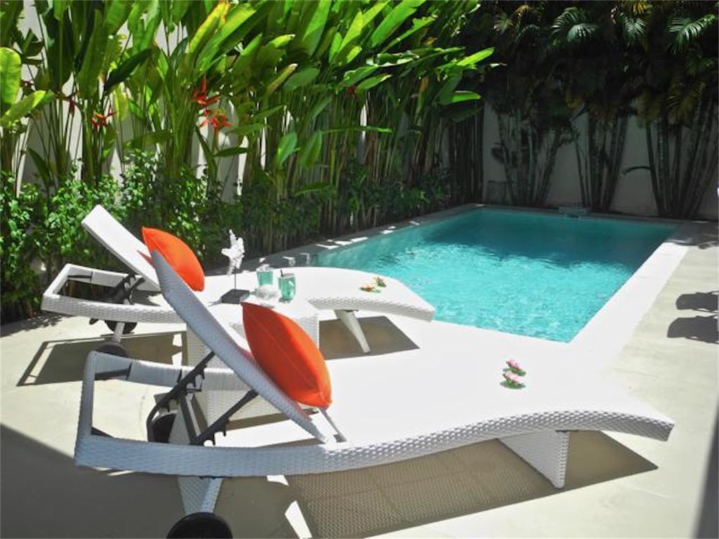 Rawai Ka Villa New 2 Bedrooms Nai Harn Eksteriør billede