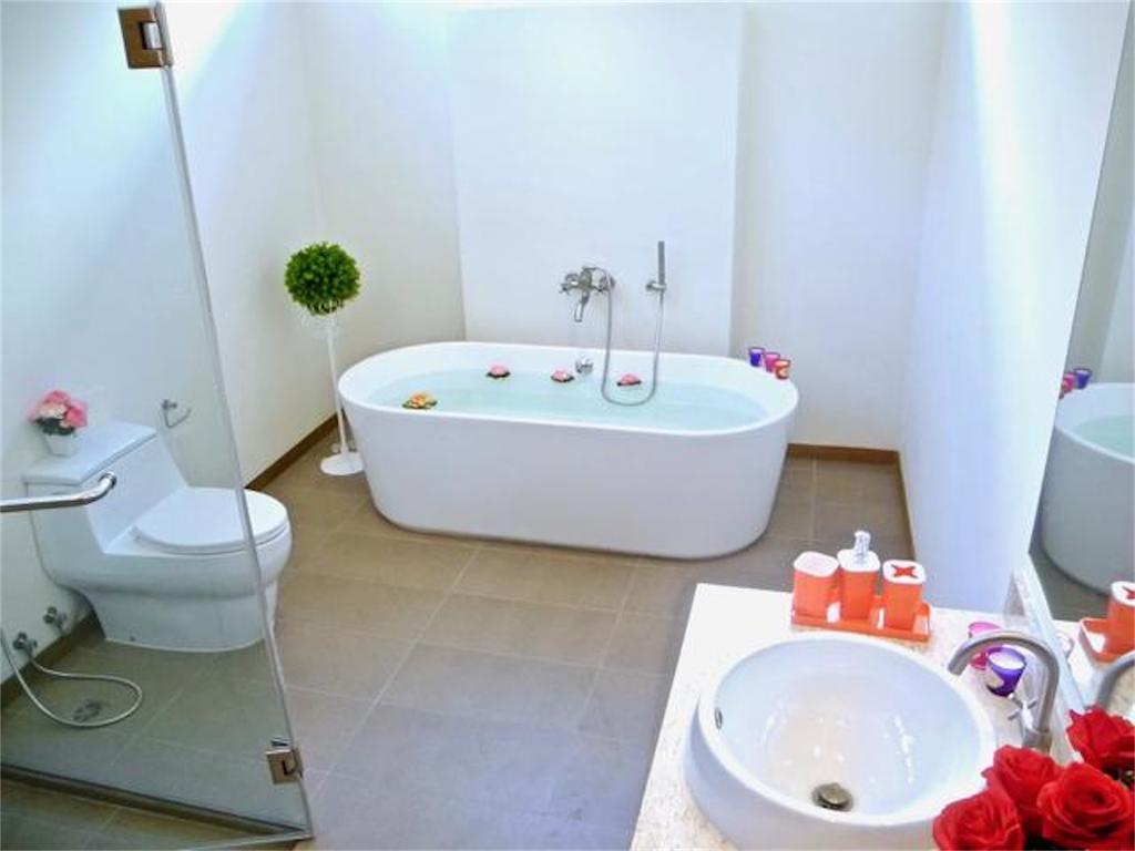 Rawai Ka Villa New 2 Bedrooms Nai Harn Eksteriør billede